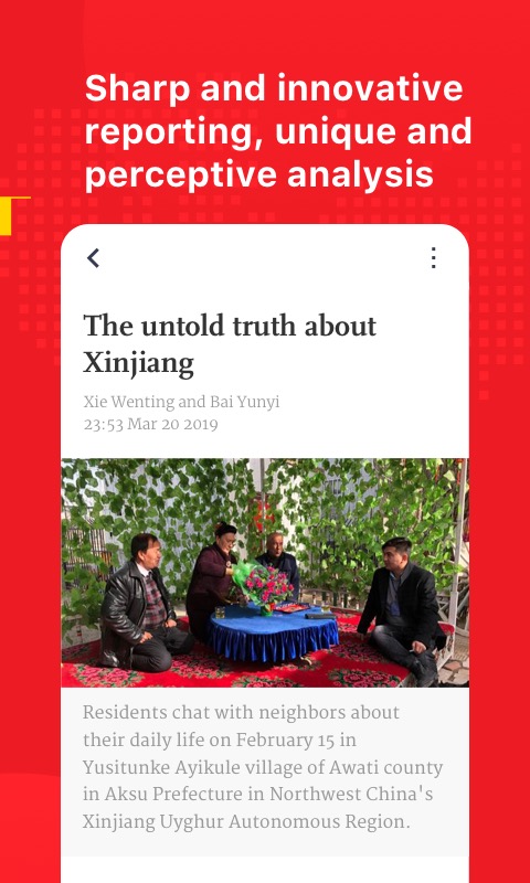Global Times下载介绍图